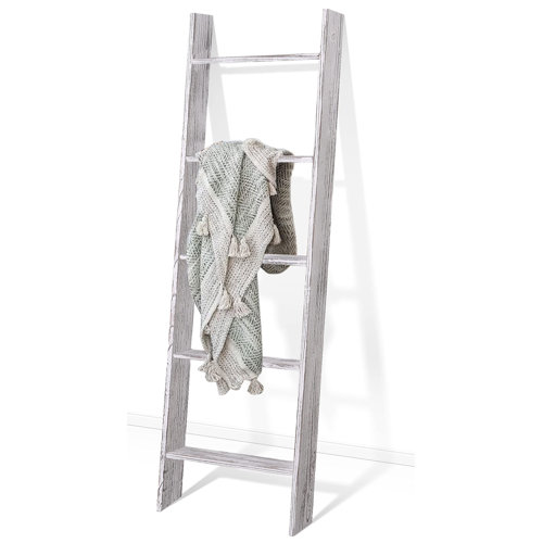 Wayfair Blanket Ladders